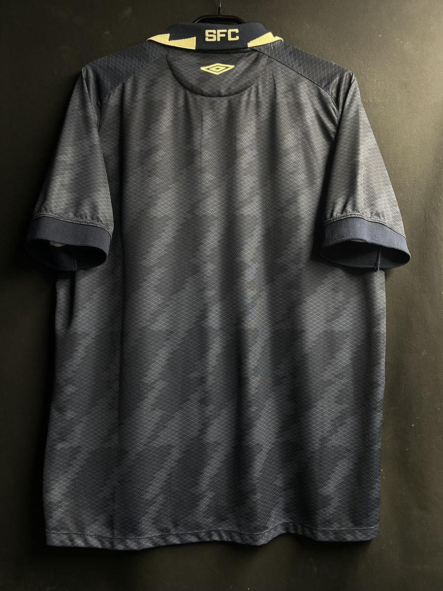 超レア　サッカー　ジャージ　上下　新品　未使用　美品　ブラジル　クルゼイロ　南米 ブラジレイロ・セリエA – Vintage Sports Football Store