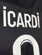 【2021/22】パリ・サンジェルマン（3rd）/ CONDITION：A / SIZE：XL / #9 / ICARDI / リーグ戦仕様