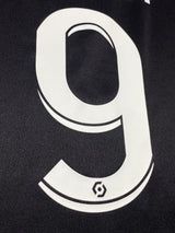 【2021/22】パリ・サンジェルマン（3rd）/ CONDITION：A / SIZE：XL / #9 / ICARDI / リーグ戦仕様