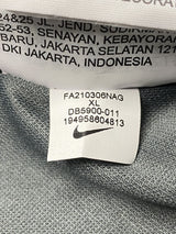 【2021/22】パリ・サンジェルマン（3rd）/ CONDITION：A / SIZE：XL / #9 / ICARDI / リーグ戦仕様