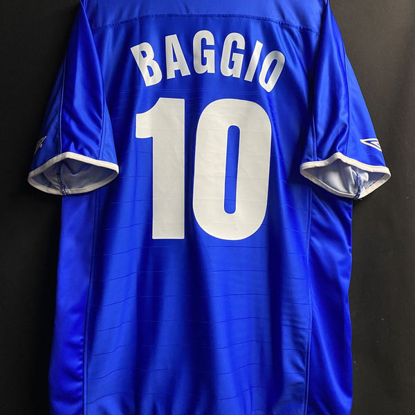 その他イタリア国内クラブ – Vintage Sports Football Store