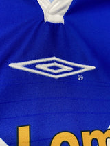 【2003/04】ブレシア（前期/Home）/ CONDITION：A / SIZE：XL / #10 / BAGGIO
