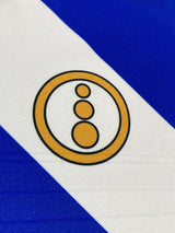 【2003/04】ブレシア（前期/Home）/ CONDITION：A / SIZE：XL / #10 / BAGGIO