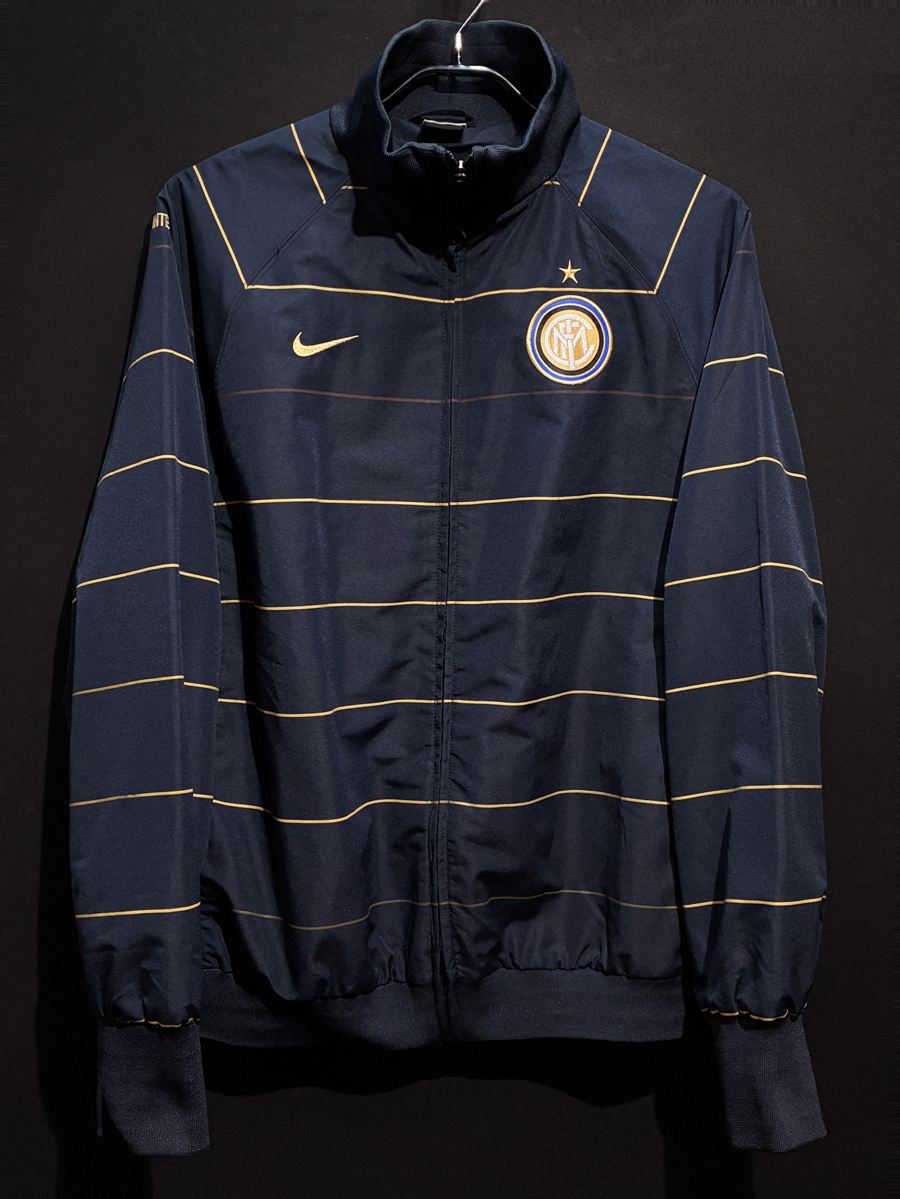 インテル – Vintage Sports Football Store