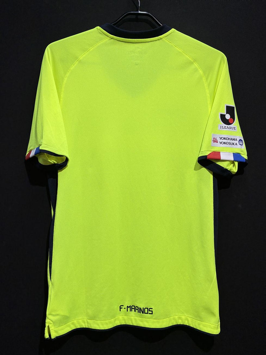 横浜F・マリノス – Vintage Sports Football Store