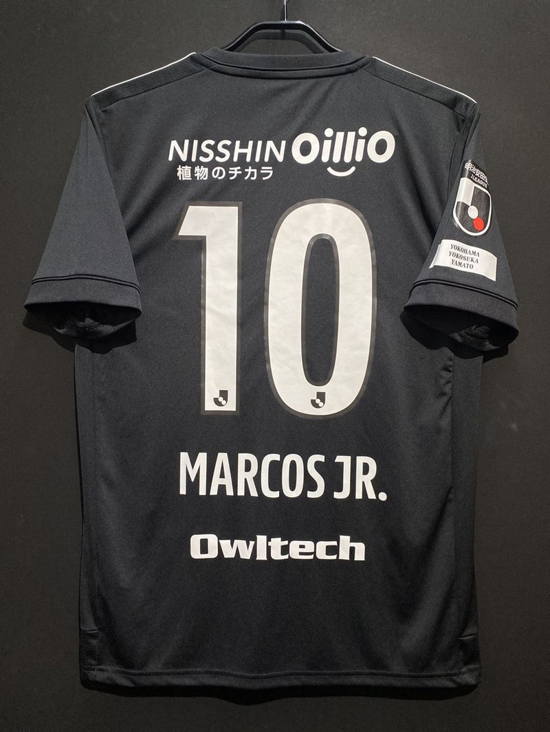 横浜F・マリノス – Vintage Sports Football Store