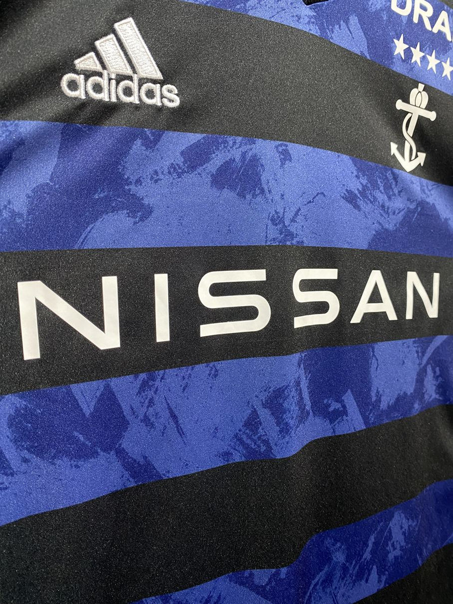 2021】横浜F・マリノス（SP）/ CONDITION：A / SIZE：L（日本規格