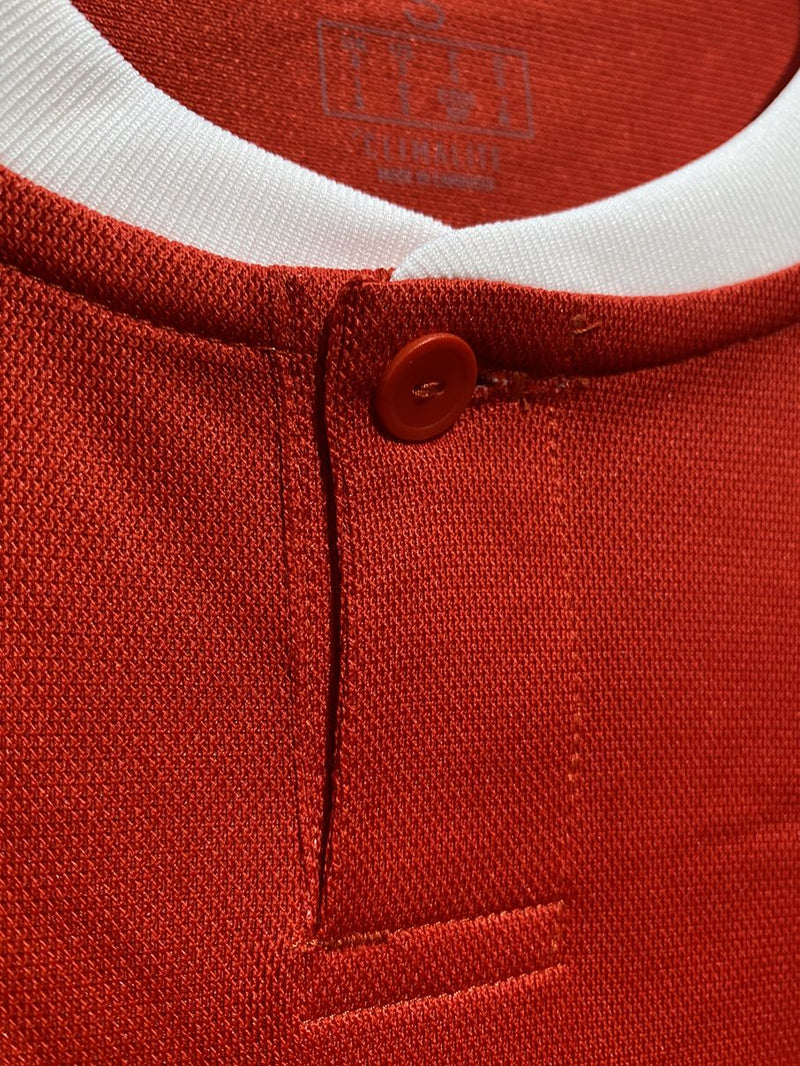 2018/19】ウェールズ代表（H）/ CONDITION：NEW / SIZE：S / #11