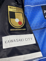 【2021】川崎フロンターレ（H）/ Condition：A / Size：L（ASIA）/ #3 / TSUKAGAWA