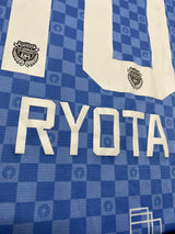 【2024】川崎フロンターレ（H）/ CONDITION：B+ / SIZE：XL（ASIA）/ #10 / RYOTA