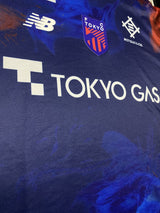 【2026】FC東京（百年構想）/ CONDITION：A / SIZE：XL（日本規格）