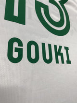 【2025】東京ヴェルディ（A）/ CONDITION：New / SIZE：O（日本規格）/ #13 / GOUKI
