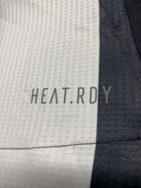 【2024/25】ニューカッスル（H）/ CONDITION：New / SIZE：M（日本規格）/ #10 / GORDON / プレミア、No room for racismパッチ / オーセンティック