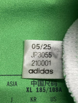 【2025/26】マンチェスター・ユナイテッド（GK/3rd）/ CONDITION：A / SIZE：2XL（日本規格）/ #1 / BAYINDIR / プレミア、No room for racismパッチ
