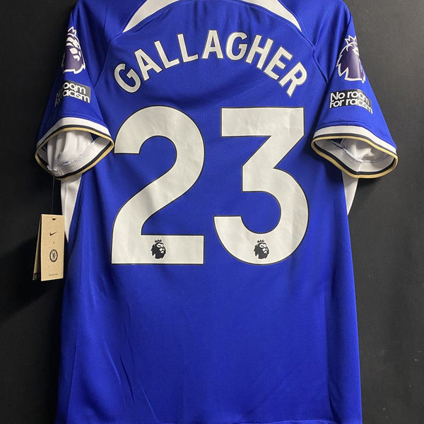 美品 クラシック　チェルシー　ユニフォーム チェルシー – Vintage Sports Football Store