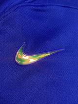 【2023/24】チェルシー（H）/ CONDITION：New / SIZE：M / #22 / GALLAGHER / プレミア、No room for racismパッチ