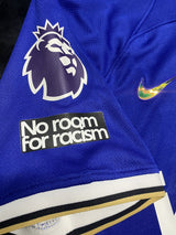 【2023/24】チェルシー（H）/ CONDITION：New / SIZE：M / #22 / GALLAGHER / プレミア、No room for racismパッチ