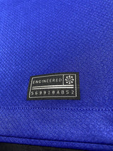 【2023/24】チェルシー（H）/ CONDITION：New / SIZE：M / #22 / GALLAGHER / プレミア、No room for racismパッチ