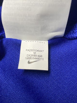 【2023/24】チェルシー（H）/ CONDITION：New / SIZE：M / #22 / GALLAGHER / プレミア、No room for racismパッチ