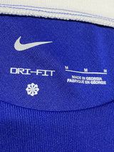 【2023/24】チェルシー（H）/ CONDITION：New / SIZE：M / #22 / GALLAGHER / プレミア、No room for racismパッチ