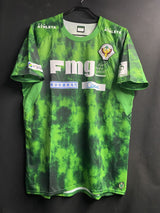 【2019】東京ヴェルディ トレーニングシャツ / CONDITION：New / SIZE：O（日本規格）