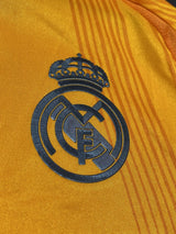 【2024/25】レアル・マドリード（A）/ CONDITION：A / SIZE：M（日本規格）/ #8 / VALVERDE / UCL仕様 / オーセンティック