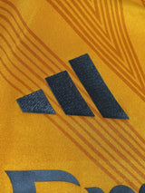 【2024/25】レアル・マドリード（A）/ CONDITION：A / SIZE：M（日本規格）/ #8 / VALVERDE / UCL仕様 / オーセンティック