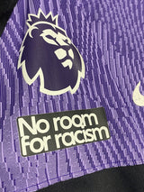 【2023/24】リバプール（3rd）/ CONDITION：A / SIZE：M / #7 / LUIS DIAZ / プレミア、No room for racismパッチ / オーセンティック