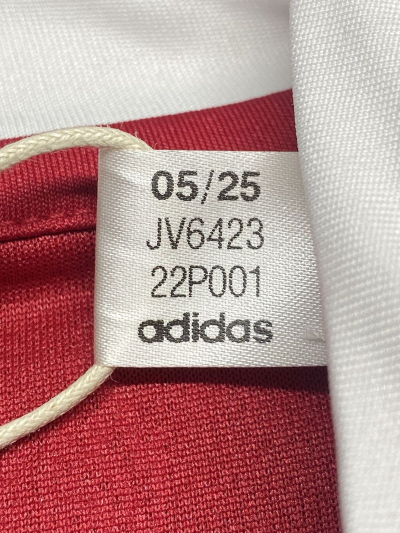 2025/26】リバプール（H）/ CONDITION：New / SIZE：XL（日本規格