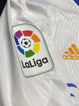 【2021/22】レアル・マドリード（H）/ CONDITION：New / SIZE：S / #10 / MODRIC / ラ・リーガパッチ