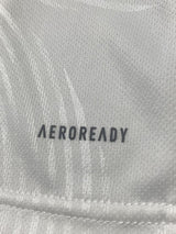 【2021/22】レアル・マドリード（H）/ CONDITION：New / SIZE：S / #10 / MODRIC / ラ・リーガパッチ