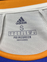 【2021/22】レアル・マドリード（H）/ CONDITION：New / SIZE：S / #10 / MODRIC / ラ・リーガパッチ
