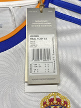 【2021/22】レアル・マドリード（H）/ CONDITION：New / SIZE：S / #10 / MODRIC / ラ・リーガパッチ