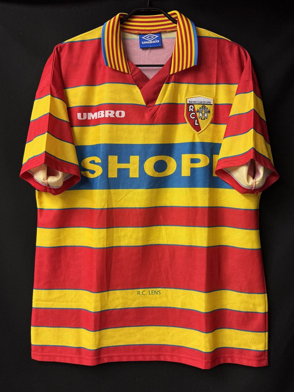ユニフォーム – Vintage Sports Football Store
