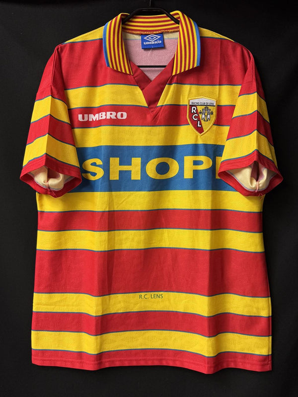 新着商品 – Vintage Sports Football Store