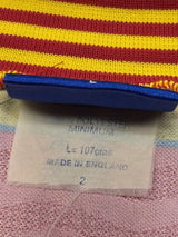 【1996/97】RCランス（H）/ CONDITION：A- / SIZE：L