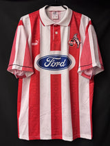 【1995/96】ケルン（H）/ CONDITION：A- / SIZE：L