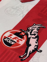 【1995/96】ケルン（H）/ CONDITION：A- / SIZE：L