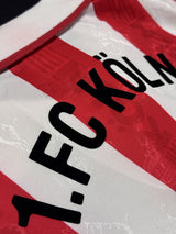 【1995/96】ケルン（H）/ CONDITION：A- / SIZE：L