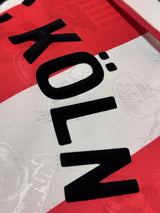 【1995/96】ケルン（H）/ CONDITION：A- / SIZE：L