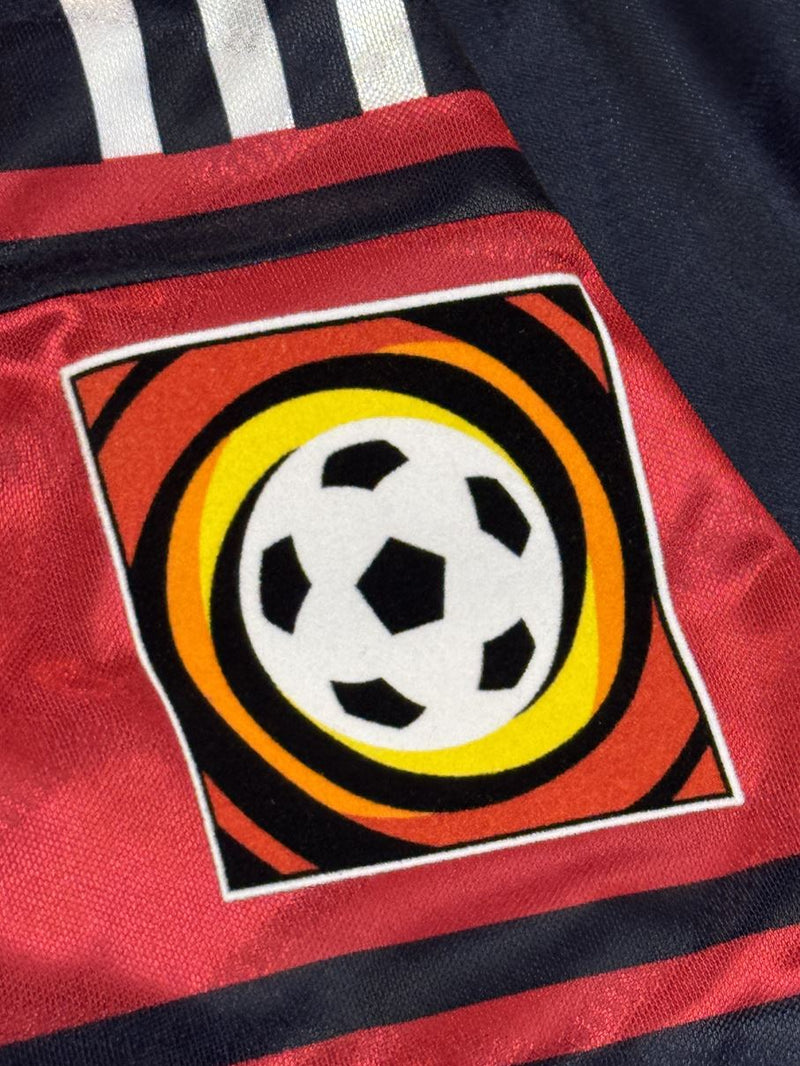 1997/99】バイエルン（H）/ CONDITION：A / SIZE：L / #10 / Matthäus
