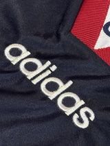 【1997/99】バイエルン（H）/ CONDITION：A / SIZE：L / #10 / Matthäus / ブンデスパッチ