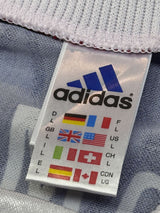 【1997/99】バイエルン（H）/ CONDITION：A / SIZE：L / #10 / Matthäus / ブンデスパッチ