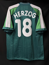 【1997/98】ブレーメン（H）/ CONDITION：A- / SIZE：L / #18 / HERZOG