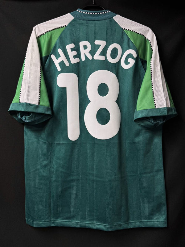 新着商品 – Vintage Sports Football Store