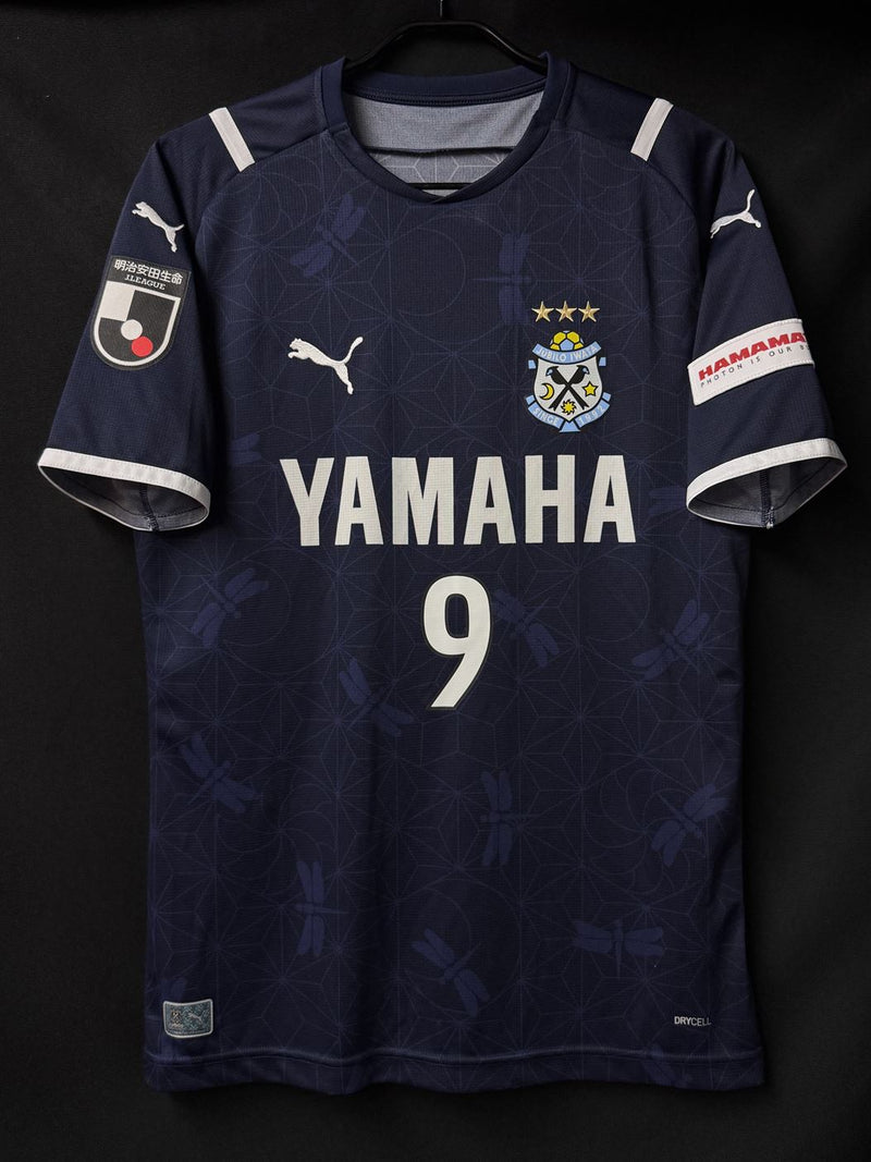 2021】ジュビロ磐田（Limited）/ CONDITION：NEW / SIZE：XL（ASIA