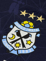 【2021】ジュビロ磐田（Limited）/ CONDITION：NEW / SIZE：XL（ASIA）/ #9 / KOKI