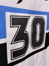 【2000】川崎フロンターレ（A）/ CONDITION：A / SIZE：O（日本規格）/ #30 /（渡辺匠）/ 選手用 / 上下セット