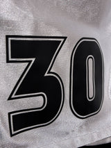 【2000】川崎フロンターレ（A）/ CONDITION：A / SIZE：O（日本規格）/ #30 /（渡辺匠）/ 選手用 / 上下セット
