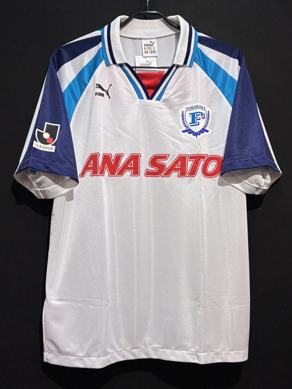 その他日本国内クラブ – Vintage Sports Football Store